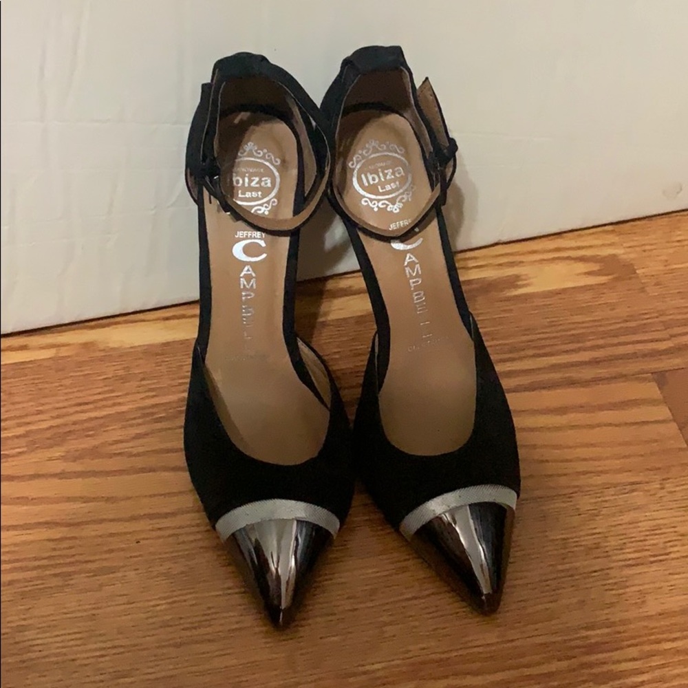 Jeffrey Campbell size 5.5 women
